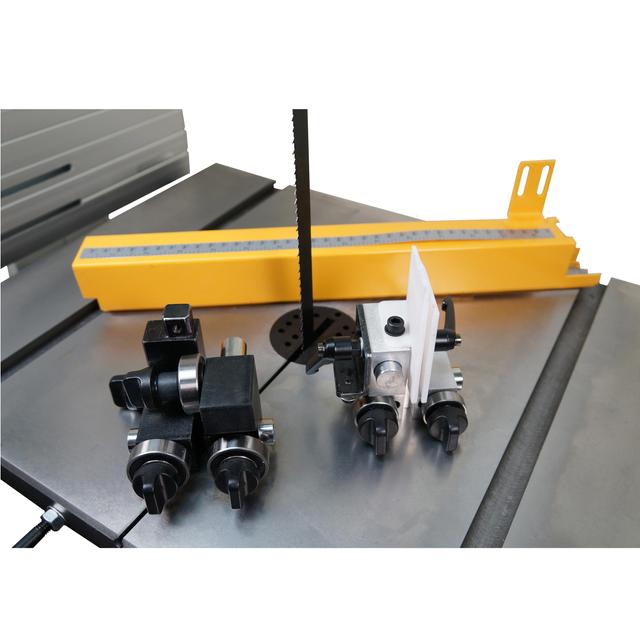 RIKON Bearing Blade Guide Retrofit Kit