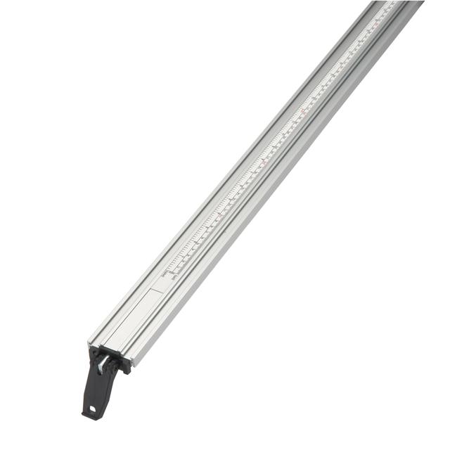 WoodRiver Clamp Edge Guide - 50"