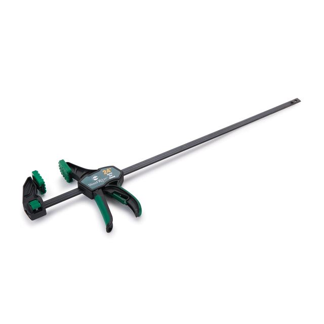 WoodRiver Quick Bar Clamp - 24"