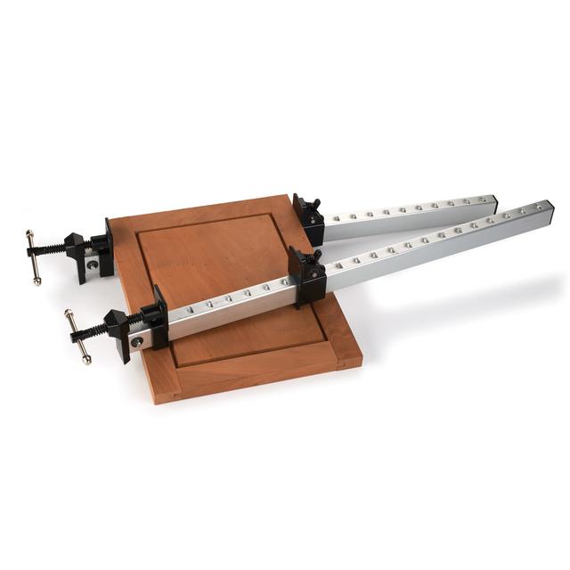 WoodRiver LD Aluminum Bar Clamp - 36"