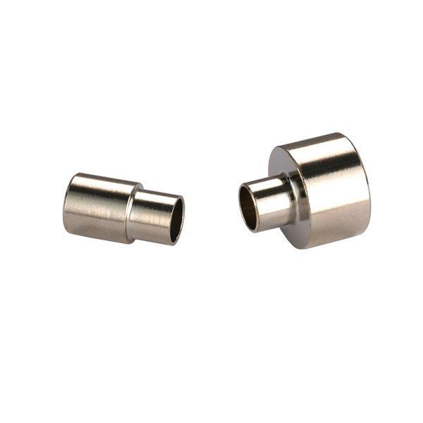 WoodRiver Bushings for Hourglass Twist Ballpoint Pen Kits