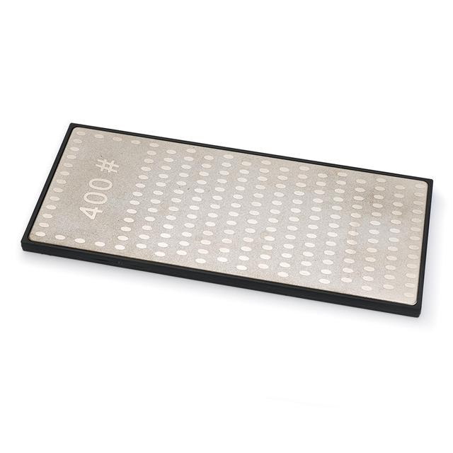 WoodRiver 6" Diamond Stone - 400/1200 Grit