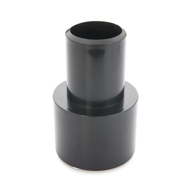 WoodRiver Dust Connection OD Adapter Dust Collection Fitting 1-1/4" ID to 2-1/4"