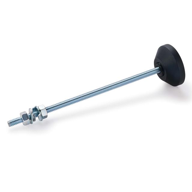 WoodRiver Toggle Clamp - 5/16"-18 x 6" Swivel Foot