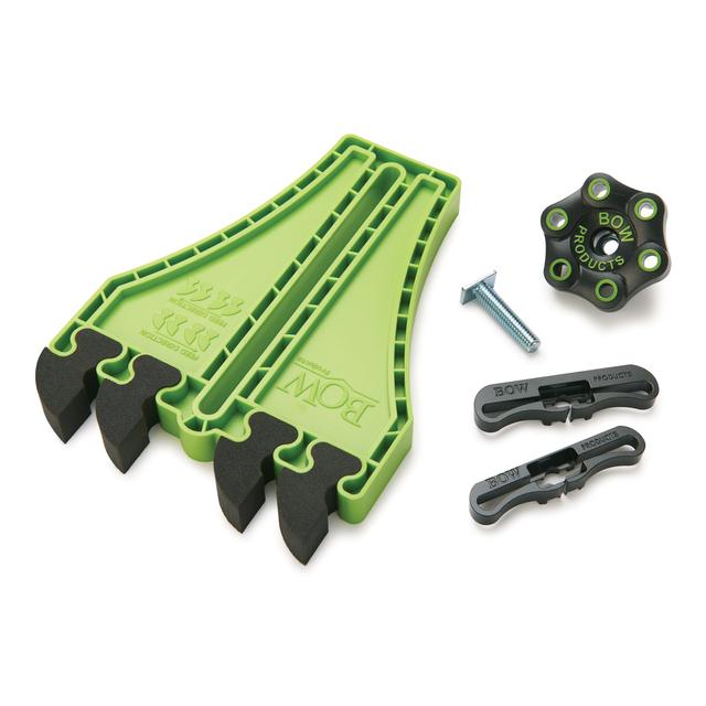 BOW Products Portable Table Saw Featherboard