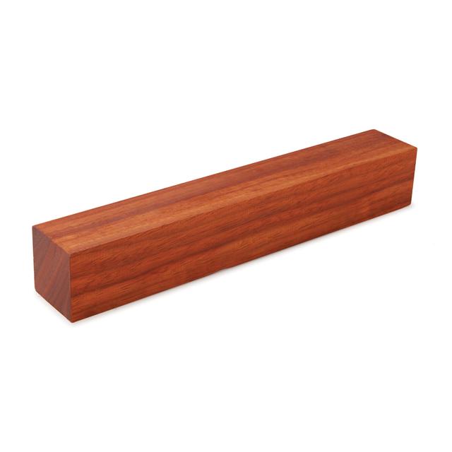Woodcraft Woodshop Padauk - 2" x 2" x 12"