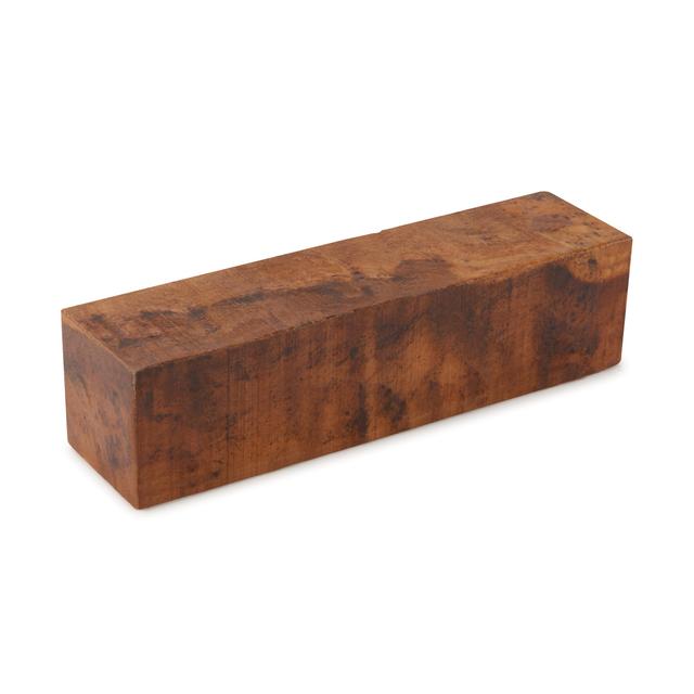 Woodcraft Woodshop Olivewood - 1-1/2" x 1-1/2" x 6"