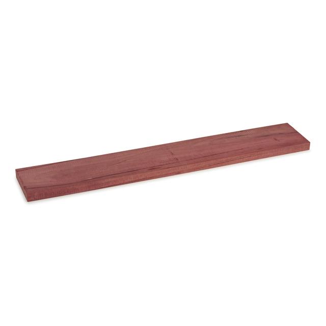 Woodcraft Woodshop Purpleheart - 3/4" x 4" x 24"