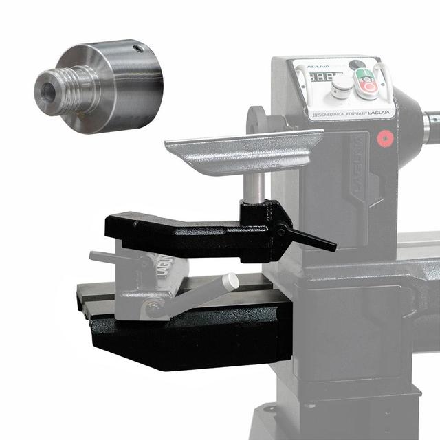 Laguna Revo 12|16 10" Expansion Set