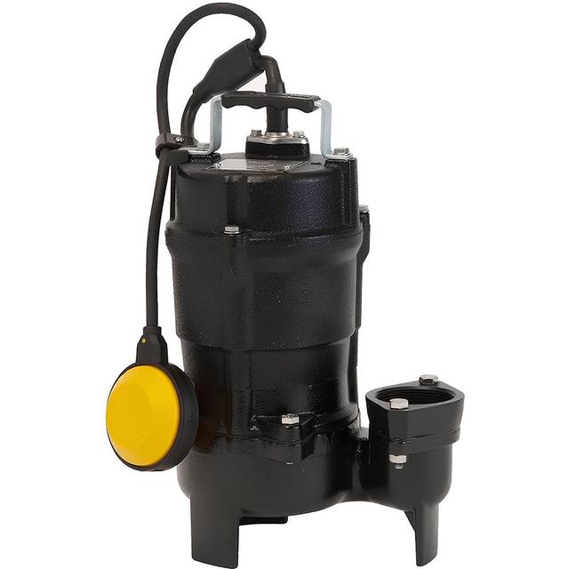 Tsurumi Electric Submersible Pump - 50UTZ2.4S