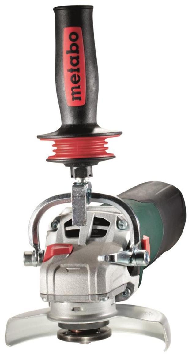 Metabo Multi-PositionBracketforSideHandle - 627362000
