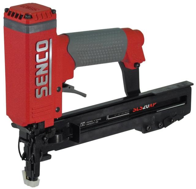 Senco SLS20XP 18 gauge stapler - 490107N