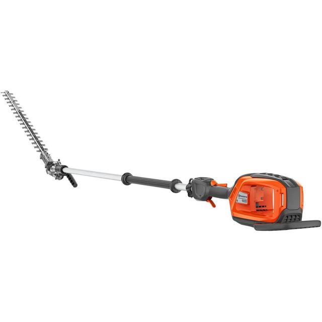 Husqvarna 525iHE4 24 Inch 36V Battery Pole Hedge Trimmer (Bare Tool) - 970 70 50-02