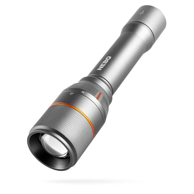 Nebo Davinci 3500 Lumens Handheld Flashlight - NEB-FLT-0021