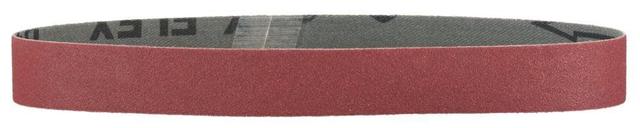 Metabo Sanding Belts 1 1/2 x 30 P320 ALOX 10 Pack - 626303000