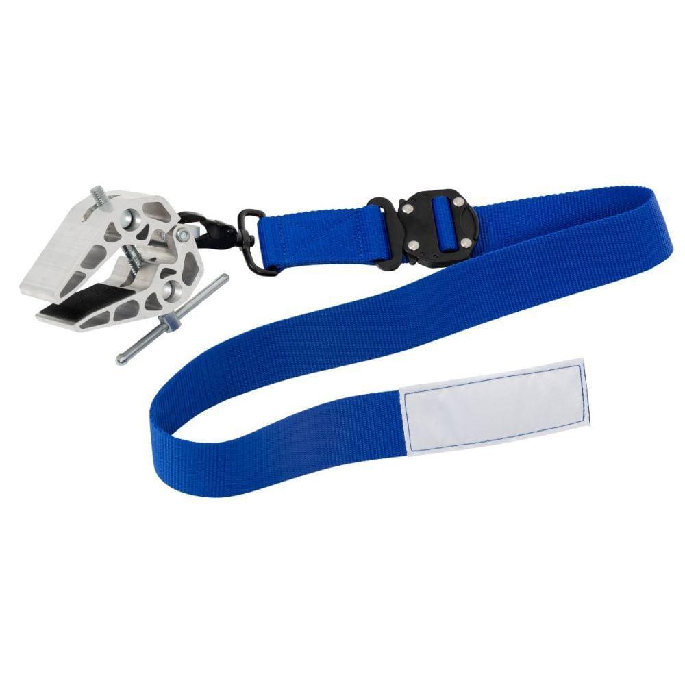 Werner 40 Inch Ladder Stability Anchor Clamp and Strap - X300002