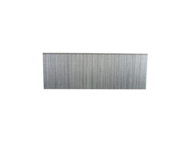 B and C Eagle (5M) 5/8 Inch 18 Gauge Galvanized Brad Finishing Nails 5000/Box - B18-58