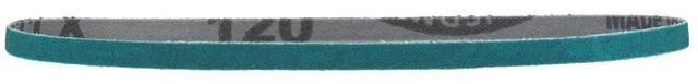 Metabo Sanding Belts 1/2 x 18 P60 ZIRC 10 Pack - 626349000
