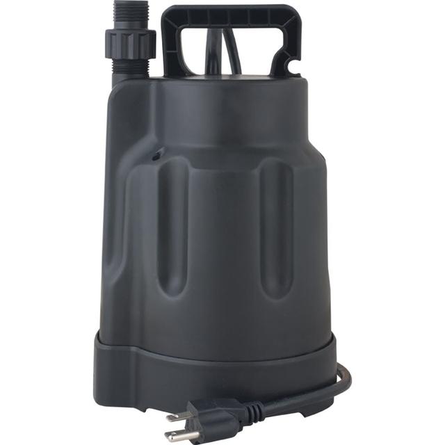 Star Water Systems Systems 1/4HP Submersible Utility Pump - 2STHALC