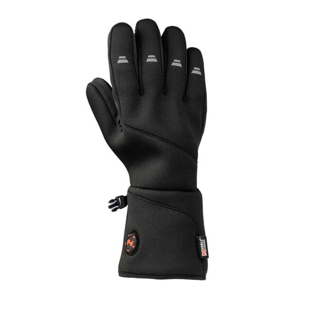 Mobile Warming Unisex Neoprene Heated Glove Black Size 2XL - MWUG25010622
