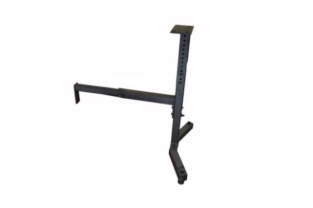 RIKON Lathe Stand Extension for 70-910 70-920 - 70-913