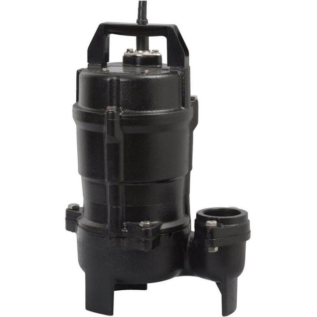 Tsurumi Electric Submersible Pump - 50UT2.4S