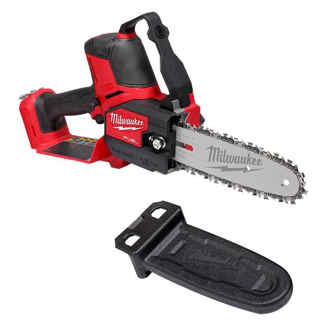 Milwaukee M18 FUEL Hatchet 8 Inch Pruning Saw (Bare Tool) - 3004-20
