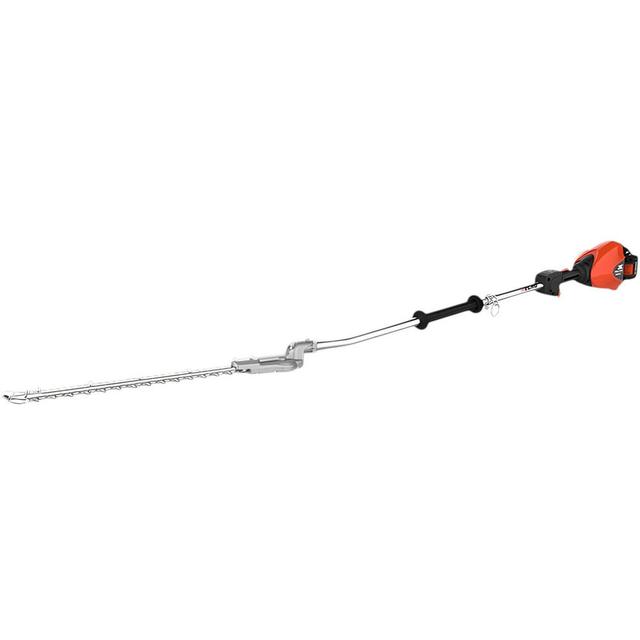 Echo 21 Inch 56V Battery-Powered Hedge Trimmer (Bare Tool) - DSHC-2600BT