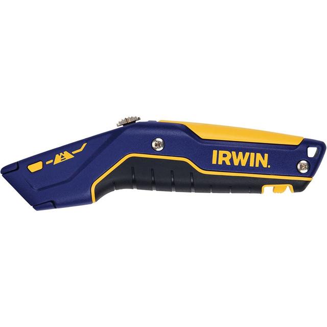 Irwin Retractable Utility Knife - IWHT10436