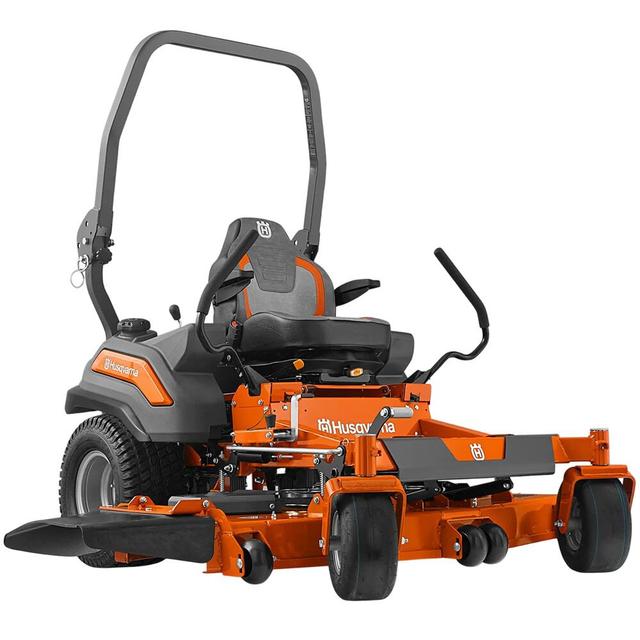 Husqvarna Z460XS 60in Cutting Kawasaki Zero Turn Mower - 970 49 72-02