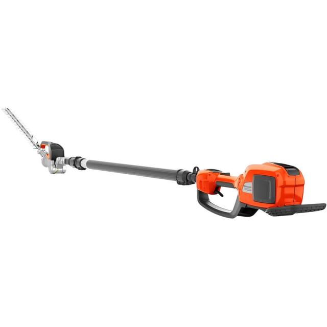 Husqvarna 40V Battery Powered Double Sided Blade Hedge Trimmer (Bare Tool) - 967 97 12-04