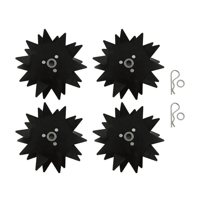 Honda Digging Tines Kit for FG110 Tiller - 06726-V25-010