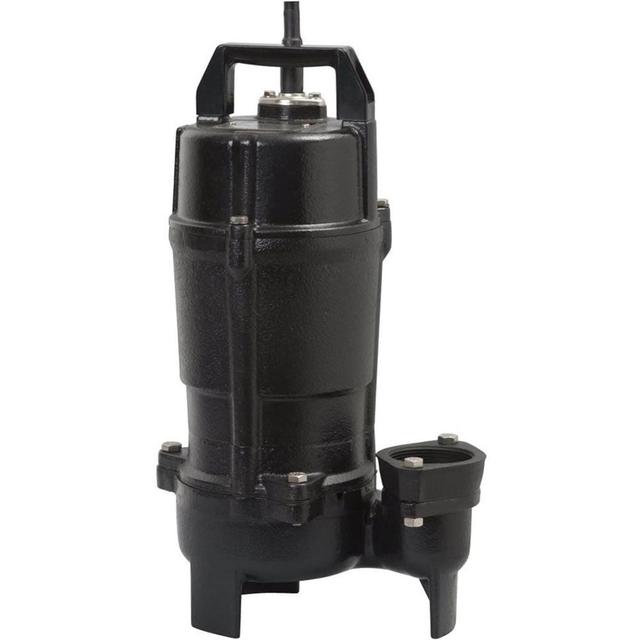 Tsurumi Electric Submersible Pump - 50UT2.75S