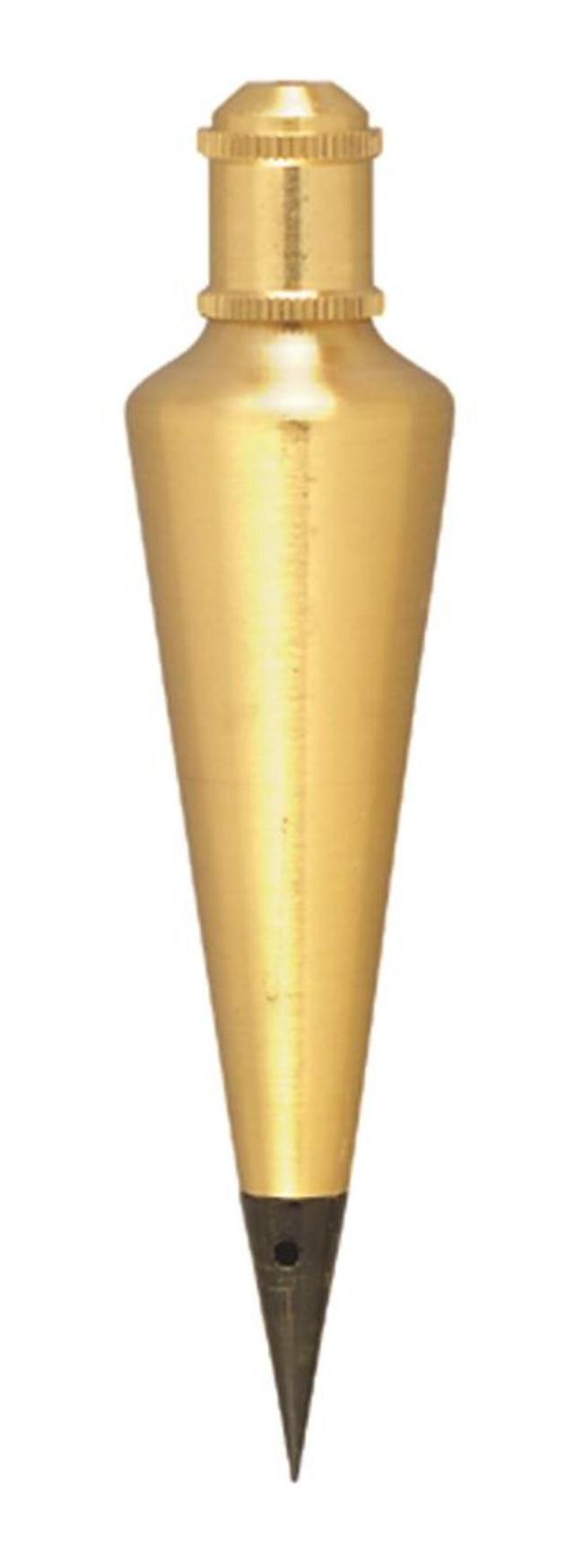 Johnson Level 8 oz Plumb Bob - 108