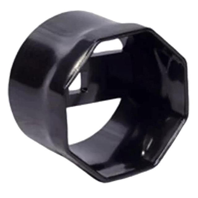 American Forge 3 7/8" Locknut Socket 8 Point - 18513