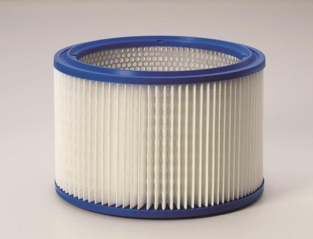 Nilfisk-Alto Paper Filter for Aero Turbo XL Turbo 10 SQ14 - 11753