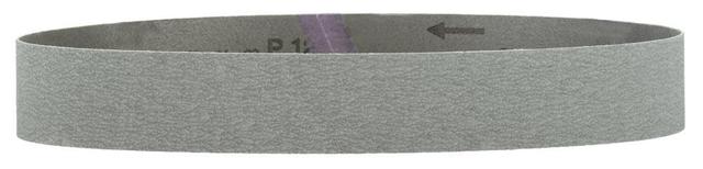 Metabo 1-3/16 In. x 21-1/4 In. Sanding Belt 5-Pack - 626294000