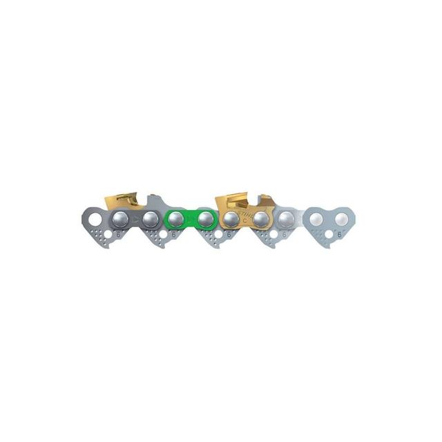 Stihl 20in Oilomatic Rapid Duro 3 33RD3 72E Carbide Saw Chain - 3681 005 0072