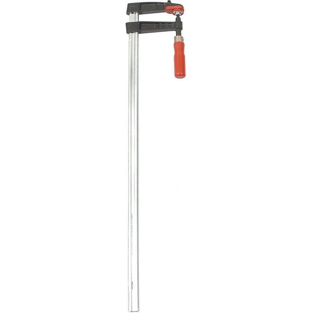 Bessey Bar Clamp 40 Inch Capacity 4-1/2 Inch Throat Depth - TG4.540