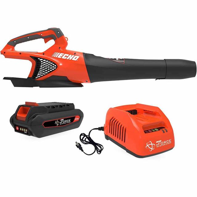 Echo X Series eFORCE Handheld Blower Kit 56V 549CFM - DPB-2500C1