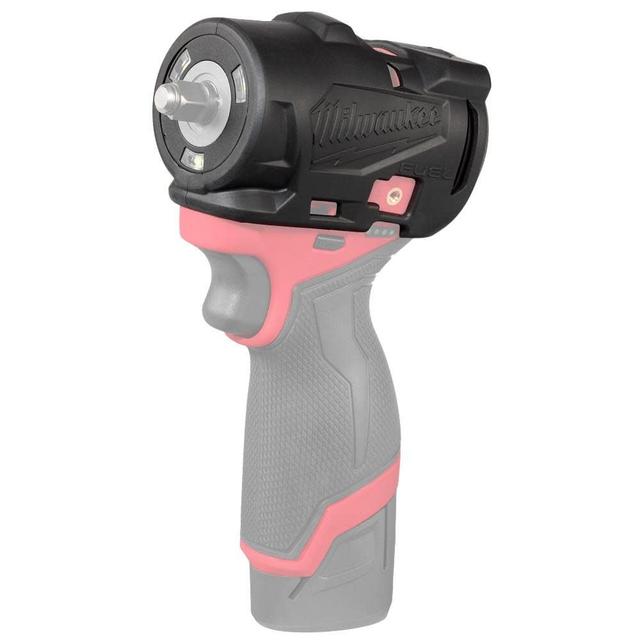 Milwaukee Protective Boot for M12 FUEL 1/4 Inch and 3/8 Inch Subcompact Impact Wrench - 49-16-3049
