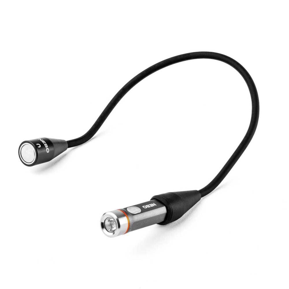 Nebo FLEXBRITE 350 Lumens Hands-Free Flexible Task Light - NEB-FLT-1038