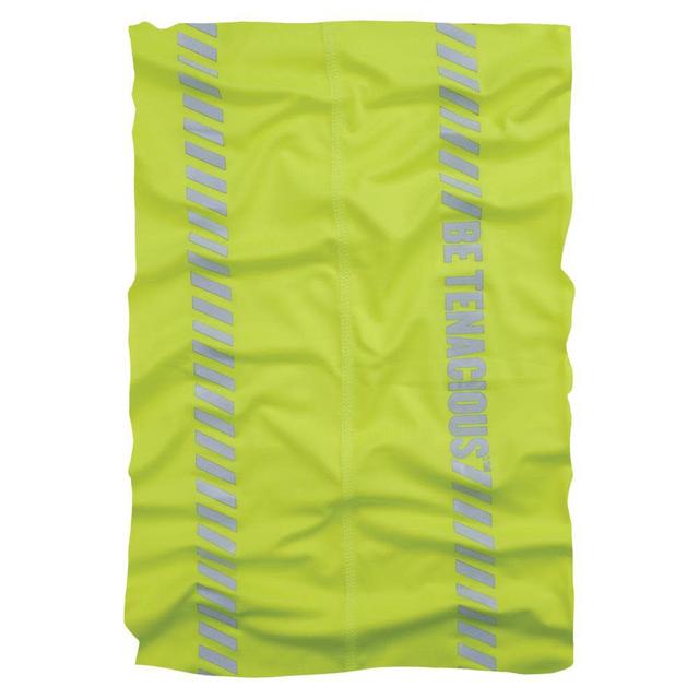 Ergodyne Chill Its 6487R Reflective Cooling Multi Band Hi Vis Lime - 42130