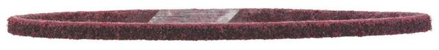 Metabo Non Woven Grinding Belts 1/2 x 18 Coarse 5 Pack - 626387000