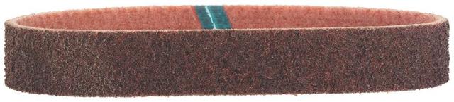Metabo Non Woven Grinding Belts 1 1/2x30 Very Fine 3 Pack - 626322000