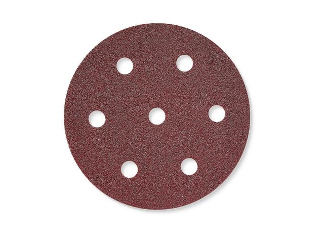 Festool Abr Rubin P80 Grit Abrasive Sanding Disc - 499079