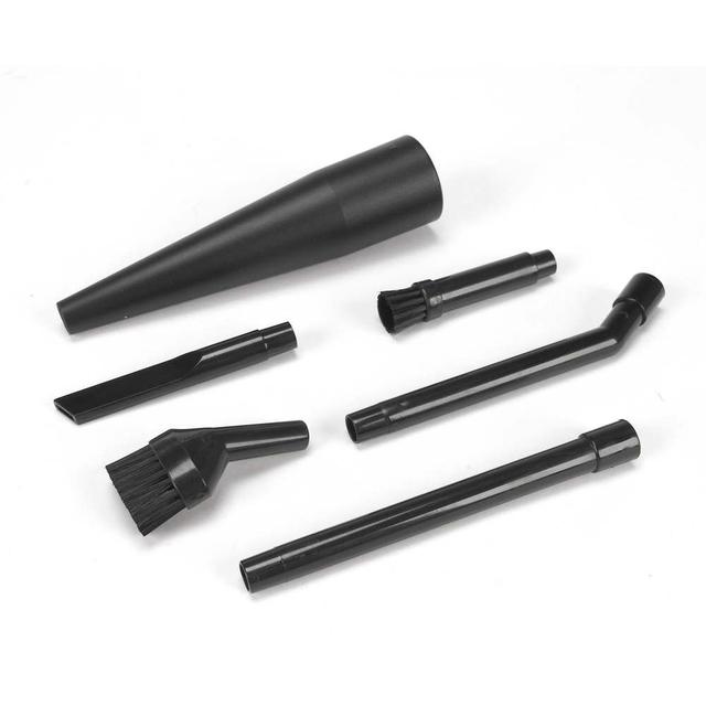 Shop Vac 1 1/4 Inch Diameter Hose Micro Cleaning Kit - 8018933