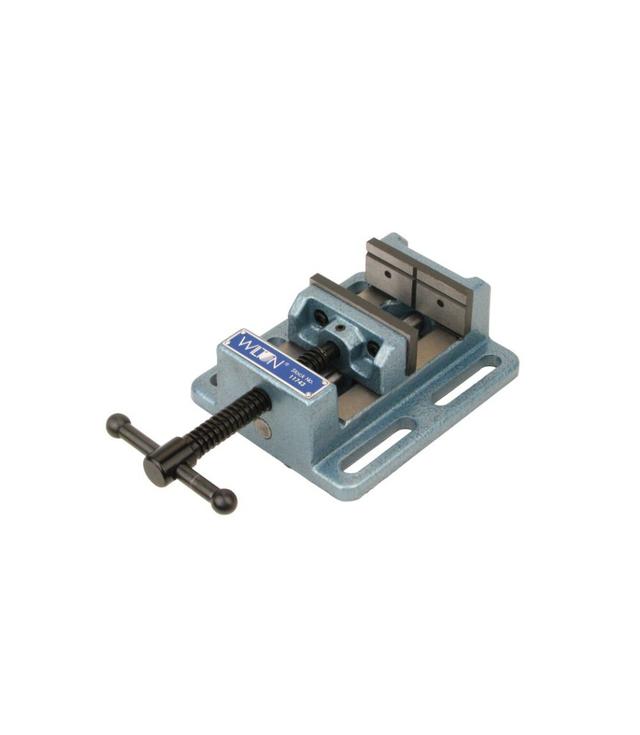 Wilton 4 Inch Low Profile Drill Press Vise - 11744