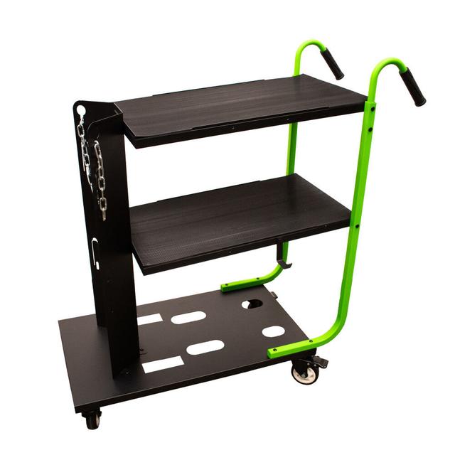 Forney Industries Large Welding Cart - 345