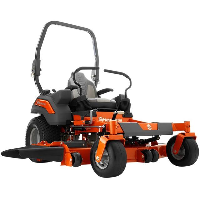 Husqvarna Z460 60 In. Cutting Kawasaki Engine Zero Turn Mower - 967 98 48-01